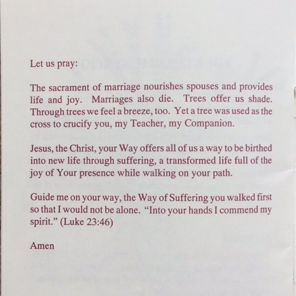 ☀️ Catholic Devotional - Picture 8 of 8